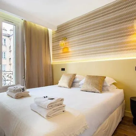 Magnificent - 2br 6p - Tour Eiffel * Paris